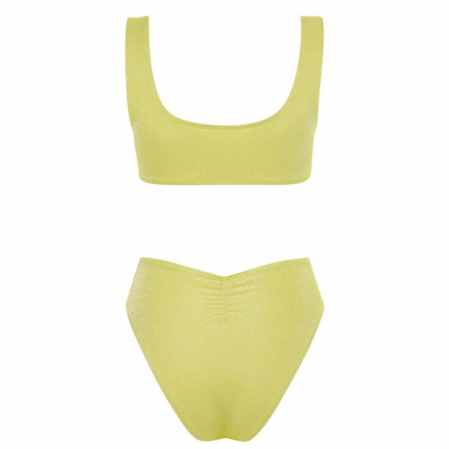 Swim * | Limon Sparkle Ky One-Piece