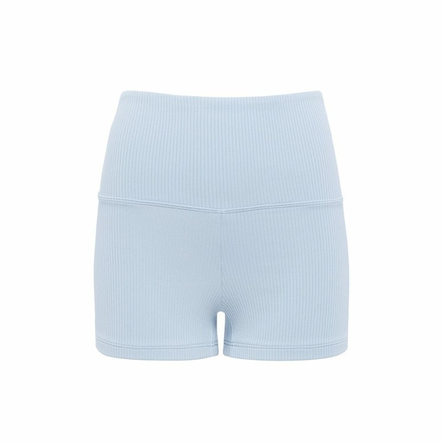 Apparel * | Peri Rib Micro Bike Short