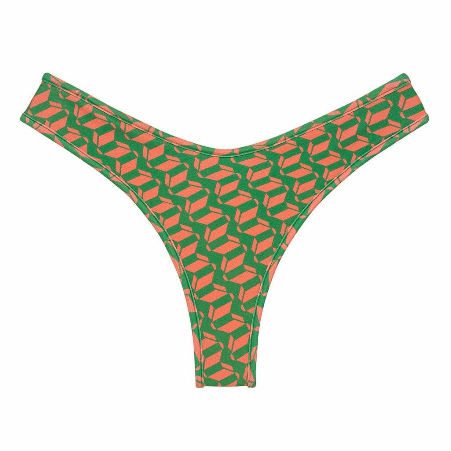 Swim * | Geo Lulu Bikini Bottom