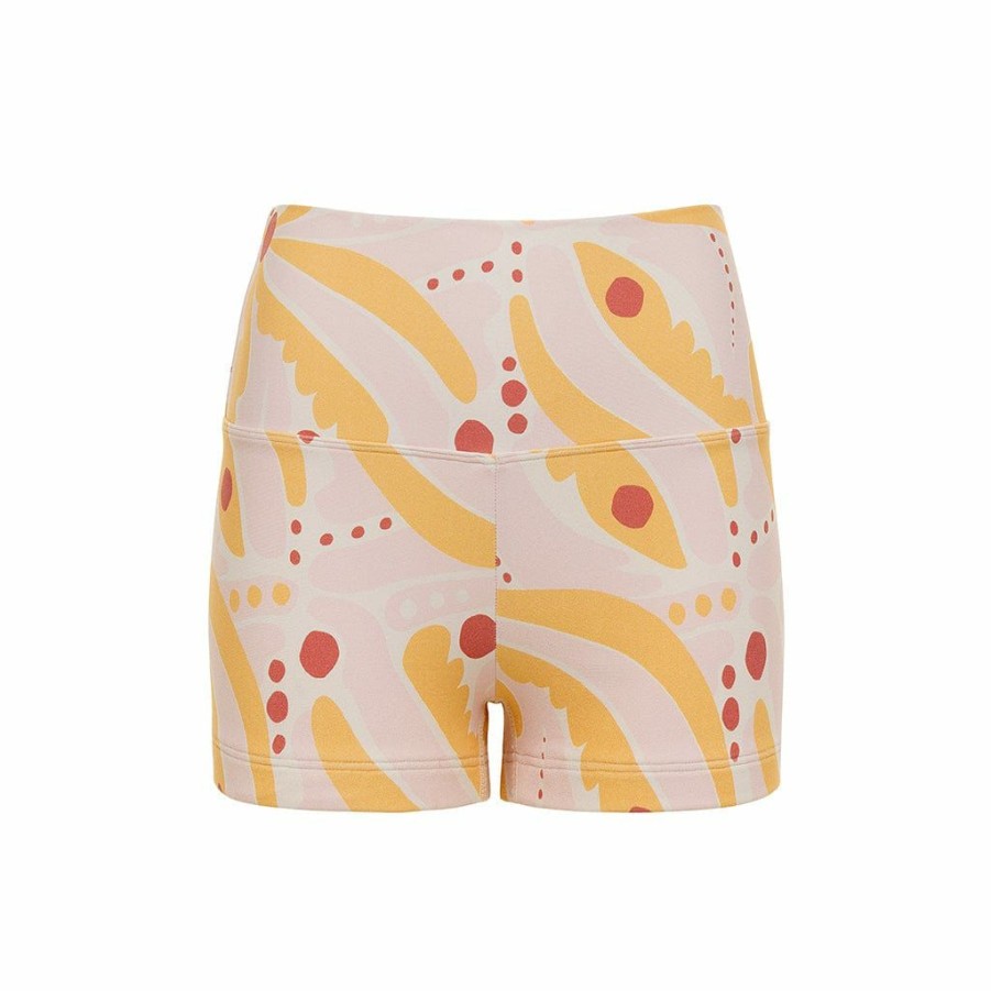 Apparel * | Palmas Micro Bike Short