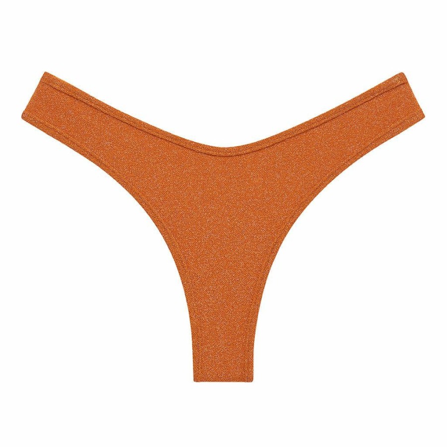 Fashion * | Terra Sparkle Lulu Bikini Bottom