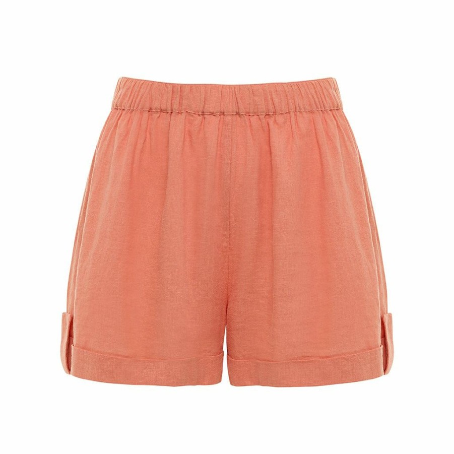 Apparel * | Coral Lounge Short