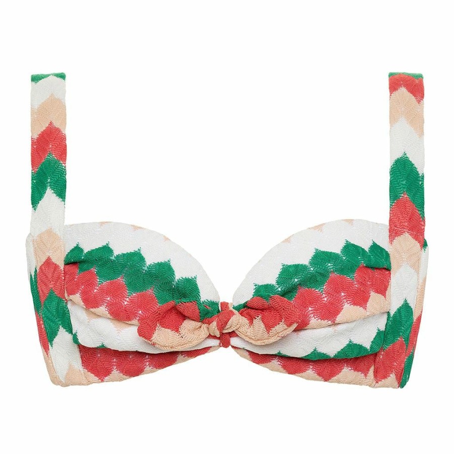 Swim * | Gelato Kayla Bikini Top