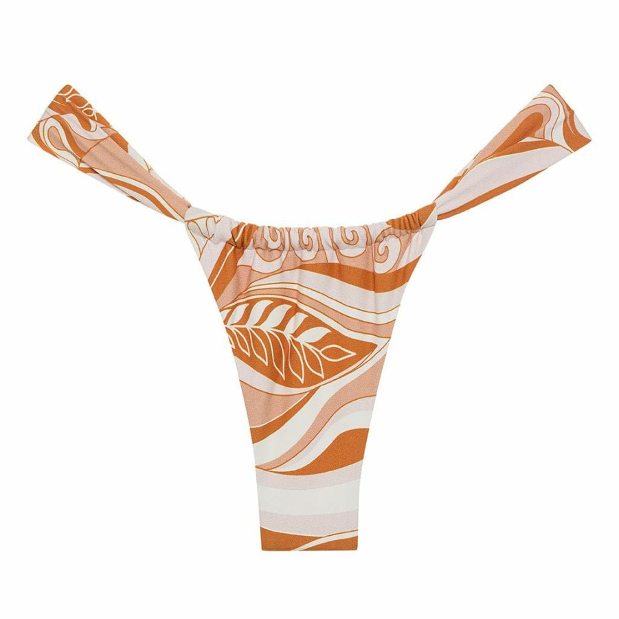 Swim * | Carmel Sandra Bikini Bottom