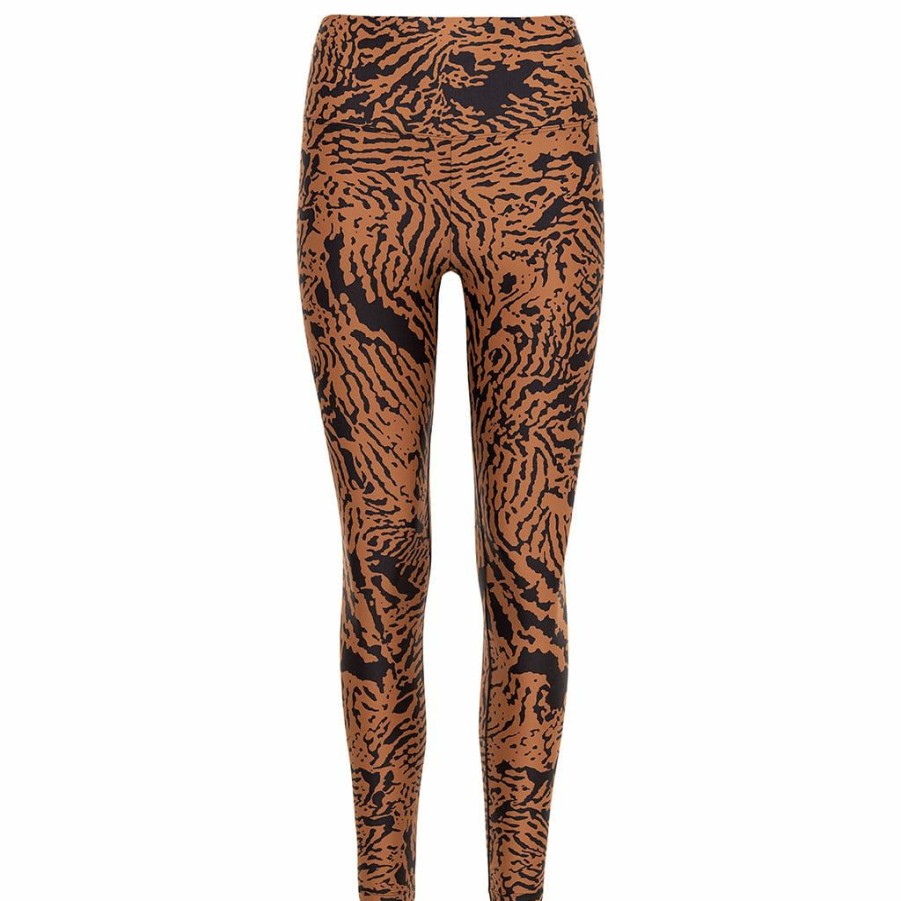 Apparel * | Tigre Wide-Band Legging