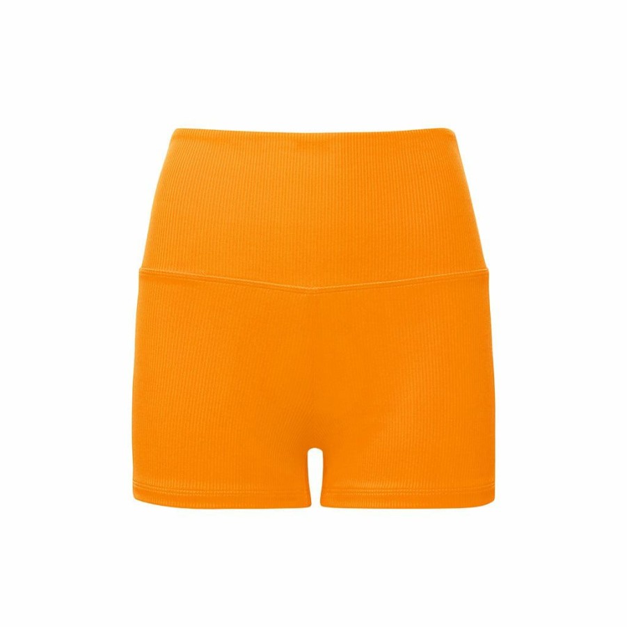 Apparel * | Melon Micro Rib Micro Bike Short