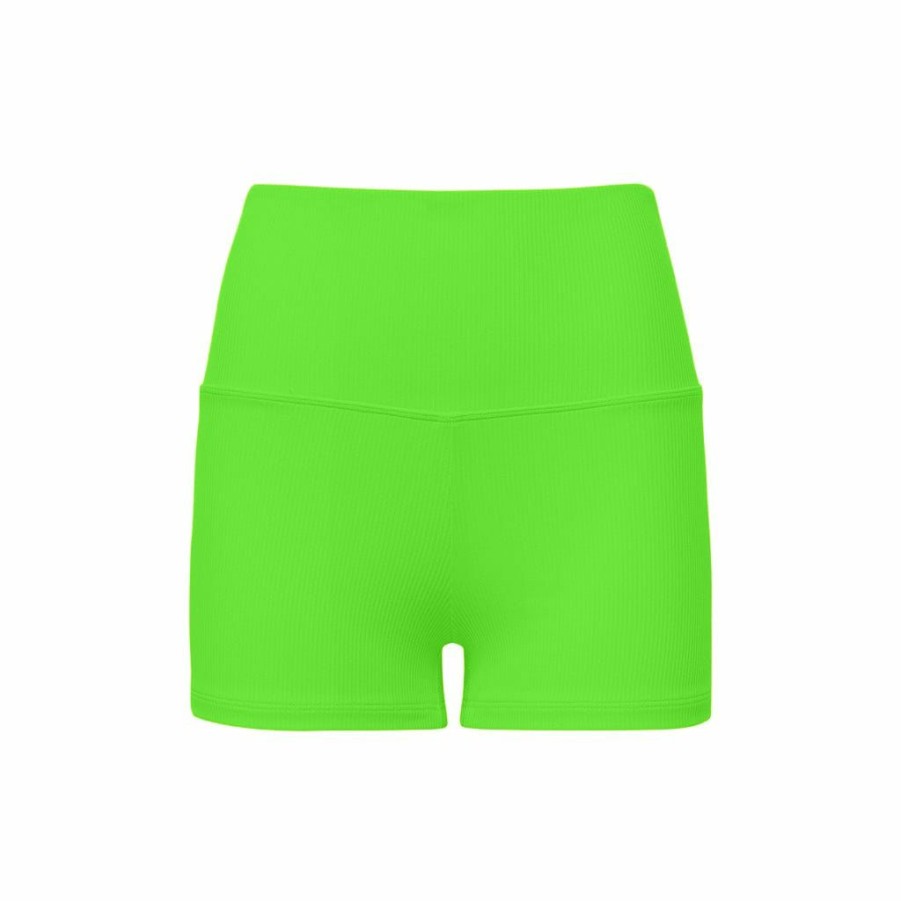 Apparel * | Lima Micro Rib Micro Bike Short