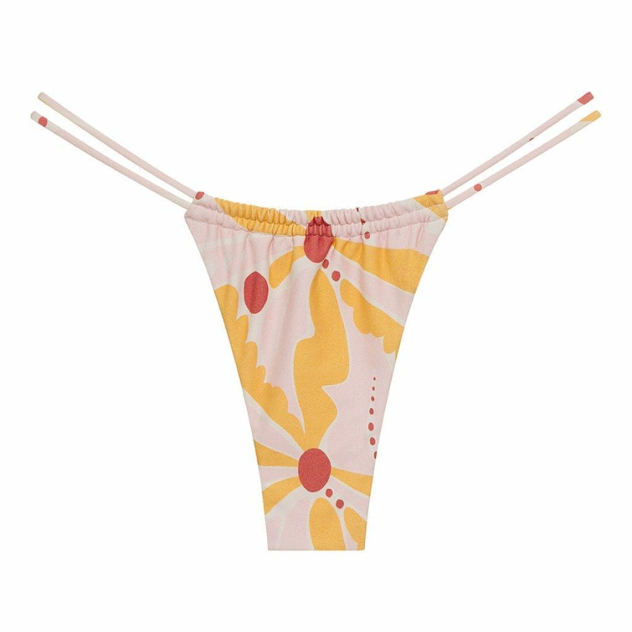 Swim * | Palmas Brasil Bikini Bottom