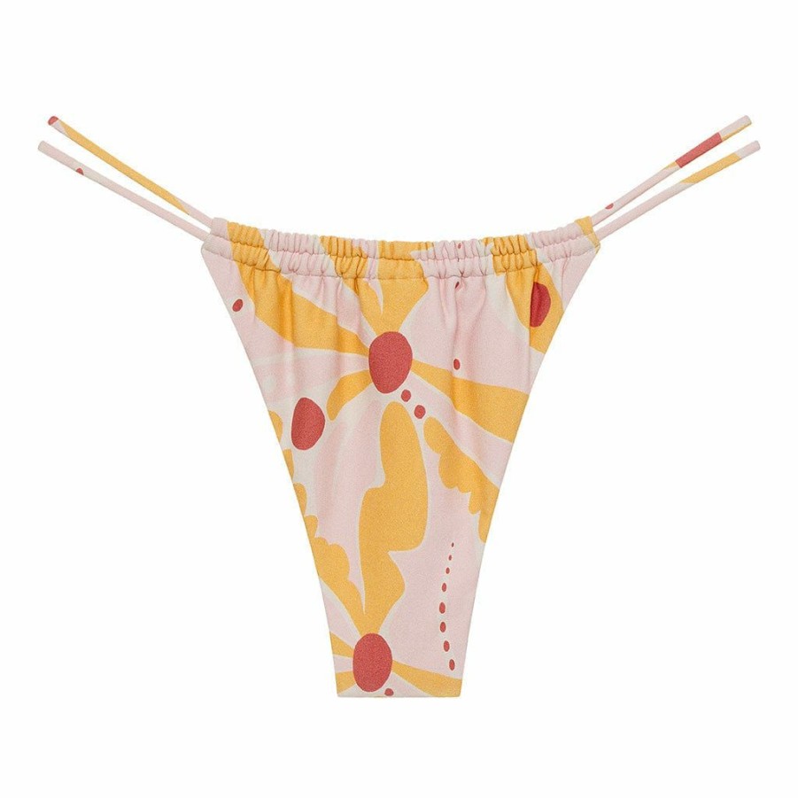 Swim * | Palmas Brasil Bikini Bottom