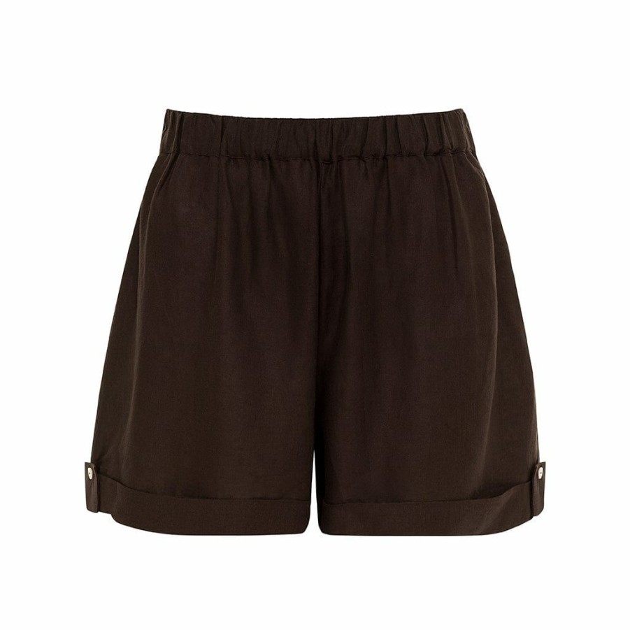 Apparel * | Espresso Lounge Short