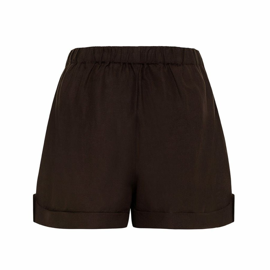 Apparel * | Espresso Lounge Short