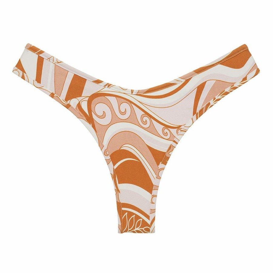 Swim * | Carmel Lulu Bikini Bottom