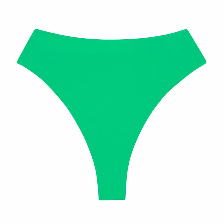 Swim * | Verde Paula Bikini Bottom