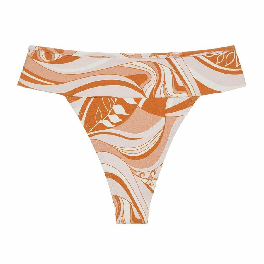 Swim * | Carmel Tamarindo Bikini Bottom