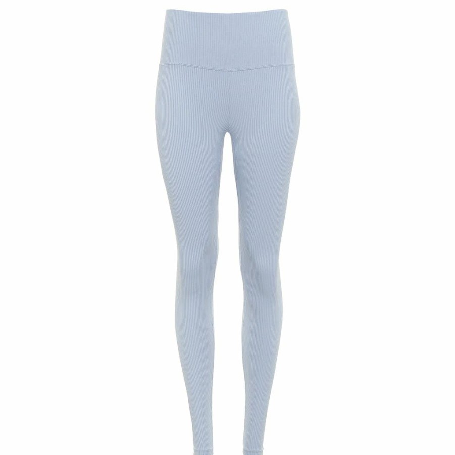 Apparel * | Peri Rib Classic Legging