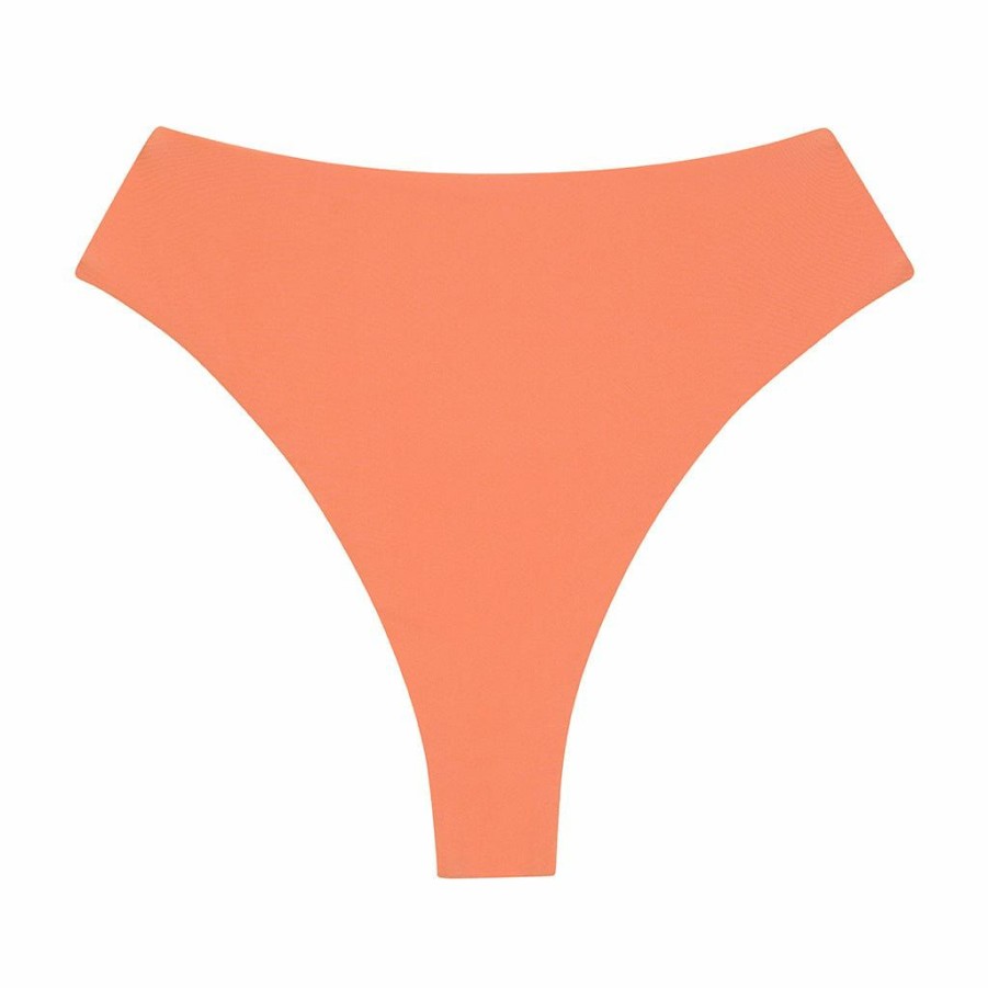 Swim * | Coral Paula Bikini Bottom