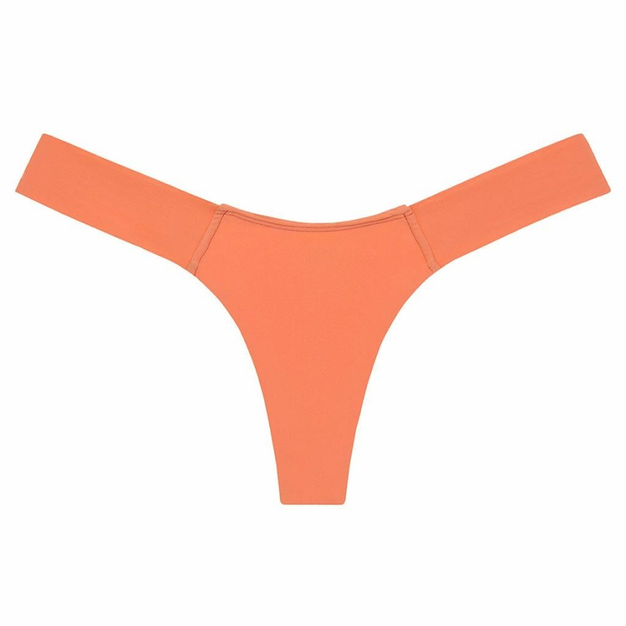 Swim * | Coral Uno Bikini Bottom