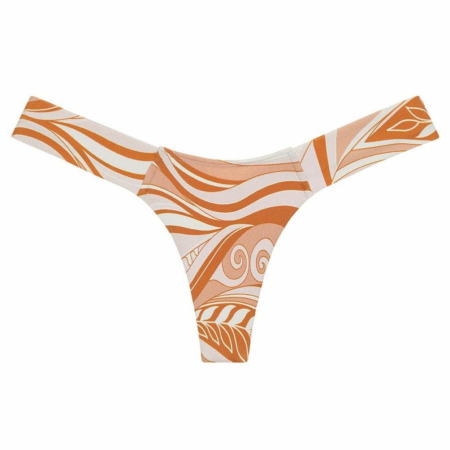 Swim * | Carmel Uno Bikini Bottom